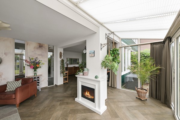 Foto - Verkocht onder voorbehoud: Kemphaanstraat 2, 1911 XB Uitgeest